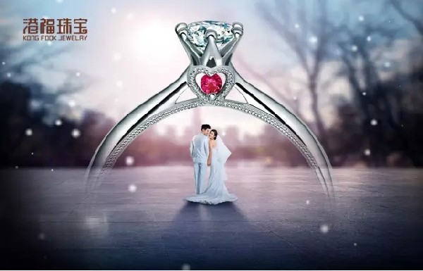 嚴(yán)冬時(shí)節(jié)，唯愛(ài)這一抹熱烈的幸福紅