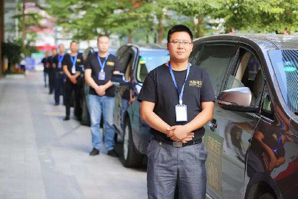 不是所有專車，都叫港福珠寶免費(fèi)專車！