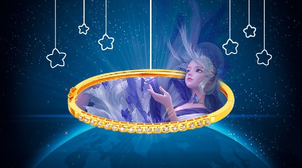 夜太美，你怎么舍得睡？