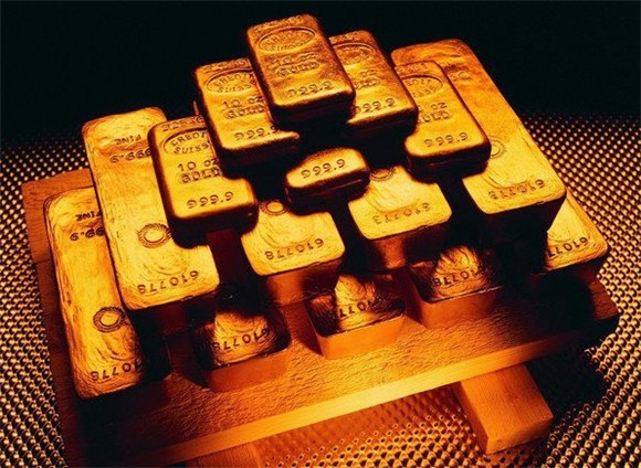 中美貿(mào)易戰(zhàn)將引發(fā)黃金貶值？