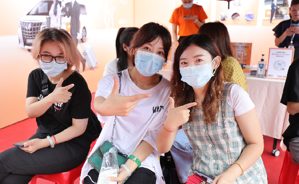 珠寶展最后2天免費(fèi)出行，港福包了！