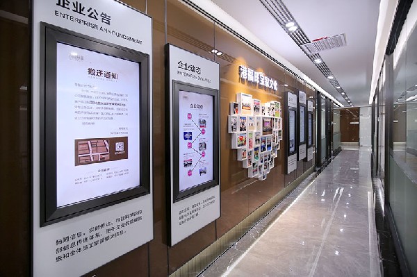 有顏有態(tài)度，新姿喜迎八方客！