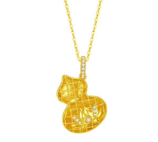 古法金的工藝有哪幾種?