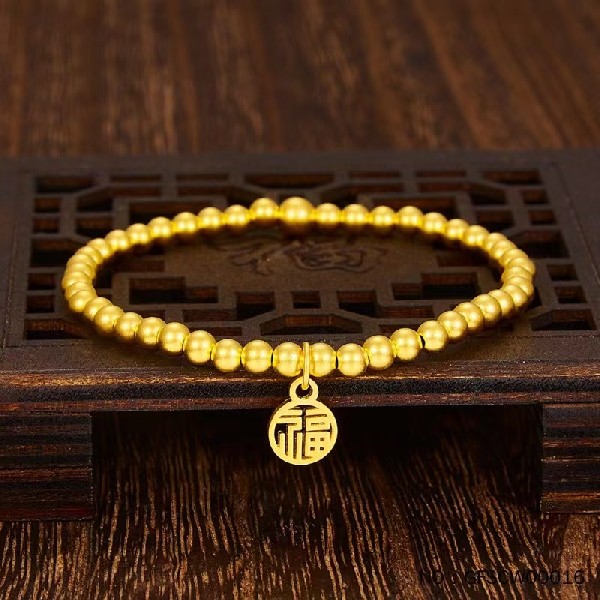 古法金最全工藝介紹，這篇文章讓你快速了解什么是古法金