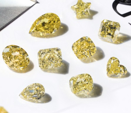 黃鉆石值錢嗎?如何選購性價比高的黃鉆?