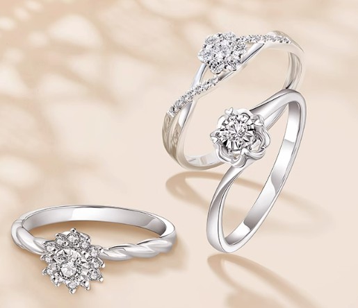 結(jié)婚戒指戴哪個(gè)手指?不同的含義你知道嗎？