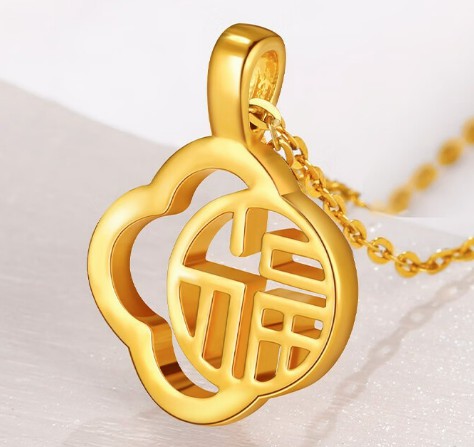 999足金和18k金有什么區(qū)別？這些知識點你必須掌握