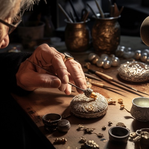 金屬定制：企業(yè)定制金屬禮品，提升品牌形象