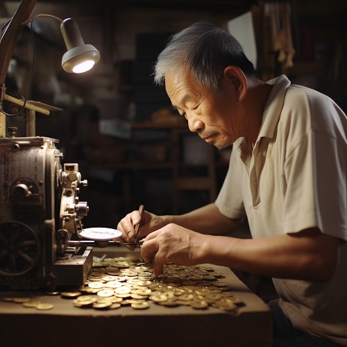 黃金可以定制嗎?定制黃金的常見問(wèn)題和解答