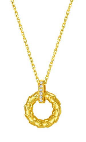 18k古法金是啥意思?與普通黃金的有什么區(qū)別