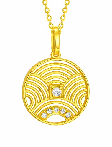 18k古法金和18k哪個(gè)貴?價(jià)值對(duì)比解析