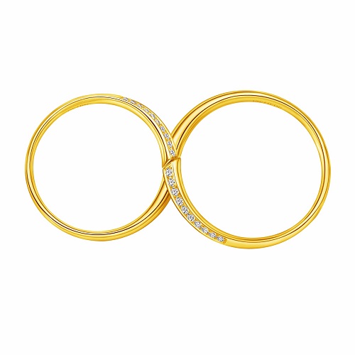 18k黃金黃跟999黃金區(qū)別在哪?色澤、成色和時(shí)尚感評(píng)估