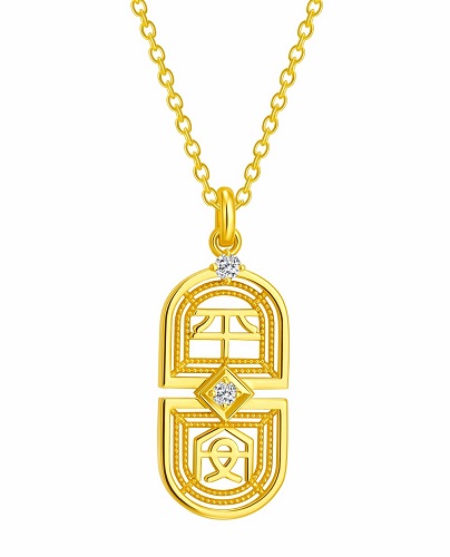 18k古法金是什么意思?解密傳統(tǒng)工藝與珠寶材質(zhì)的結(jié)合