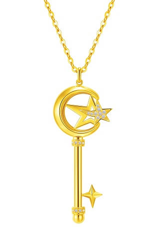 鉑金跟18k黃金黃哪個(gè)好?根據(jù)你的星座和氣質(zhì)來選擇