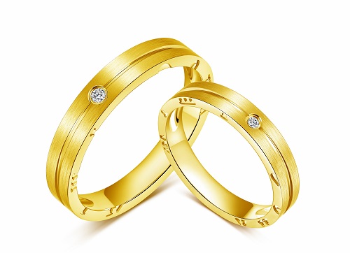 3d硬金和18k古法金有什么區(qū)別?金飾工藝與特點(diǎn)大揭秘