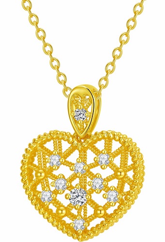 18k金容易掉色嗎?如何維護(hù)18K金的美麗