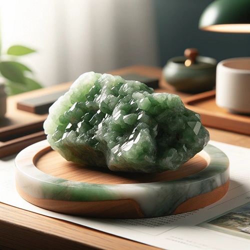 緬甸的翡翠原石價格大揭秘，如何評估翡翠原石的價值