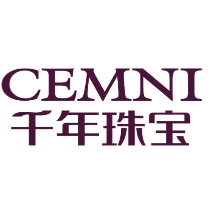 千年珠寶 千年珠寶