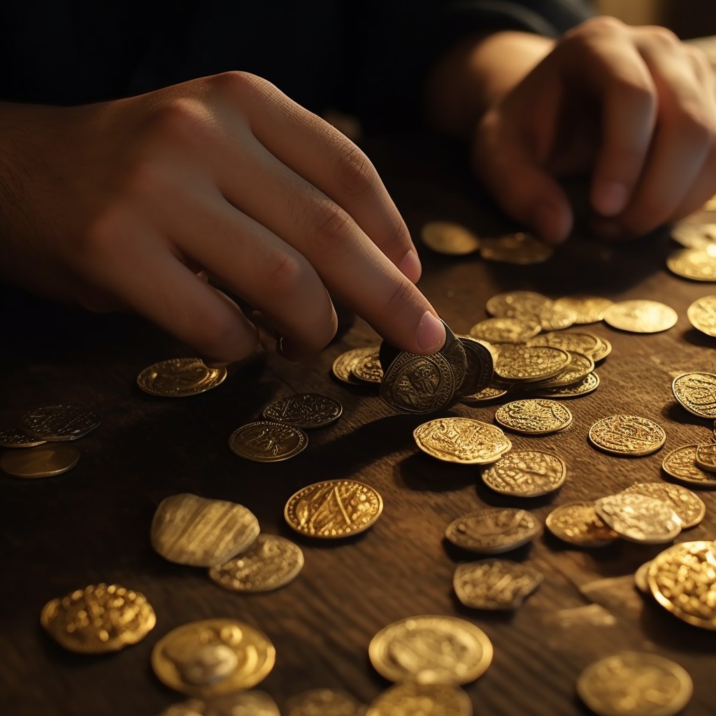 定制金幣 定制金幣