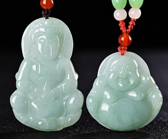 金絲玉和翡翠玉誰更好一點(diǎn)