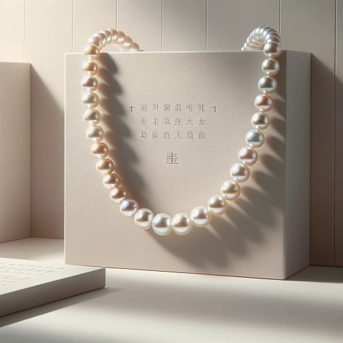 什么是akoya珍珠 什么是akoya珍珠